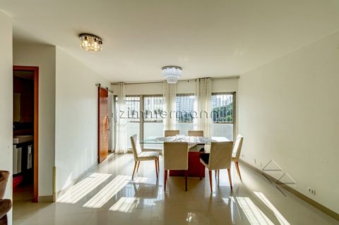 Foto Apartamento