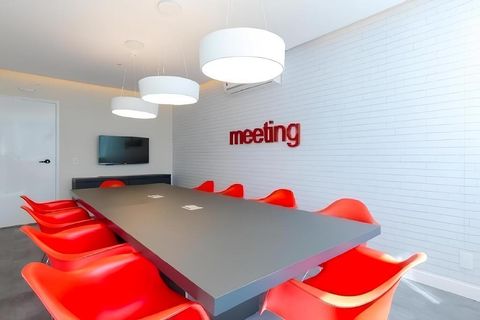 Foto Sala / Conjunto Comercial