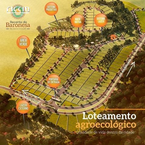 Foto Terreno