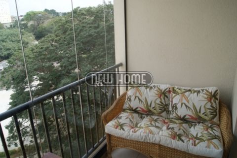 Foto Apartamento