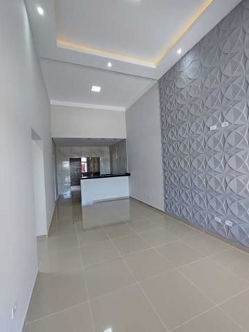 Foto Casa em Condomínio
