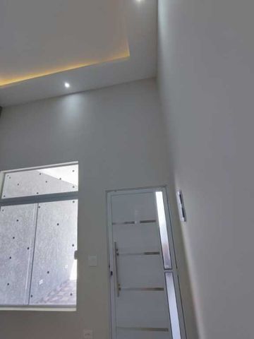 Foto Casa em Condomínio