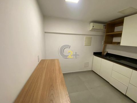 Foto Sala / Conjunto Comercial