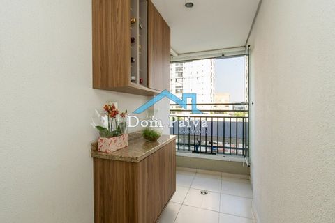 Foto Apartamento