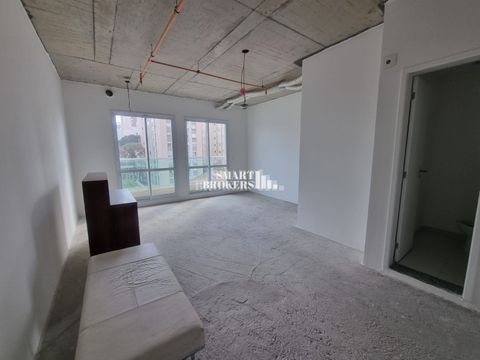 Foto Sala / Conjunto Comercial