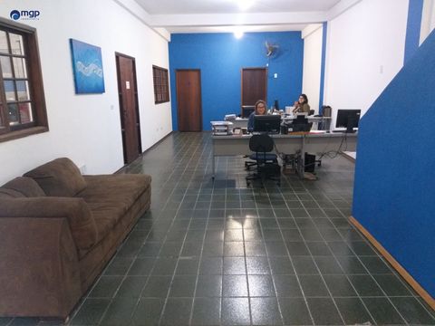 Foto Galpão / Depósito / Armazém / Pavilhão