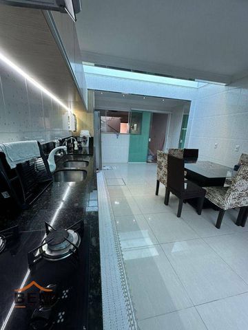 Foto Casa em Condomínio