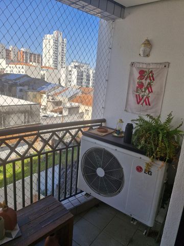 Foto Apartamento