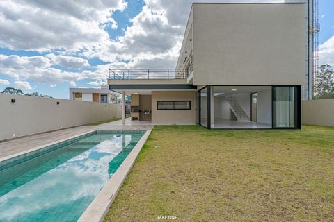 Foto Casa em Condomínio