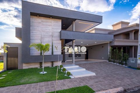 Foto Casa em Condomínio