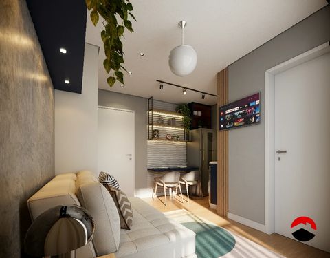 Foto Apartamento