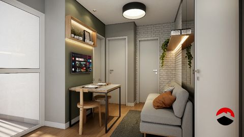 Foto Apartamento