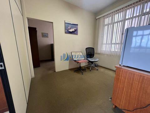 Foto Sala / Conjunto Comercial