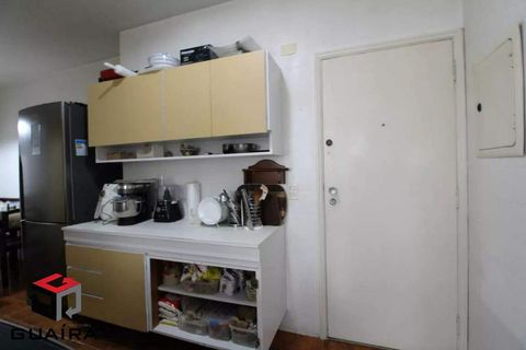 Foto Apartamento