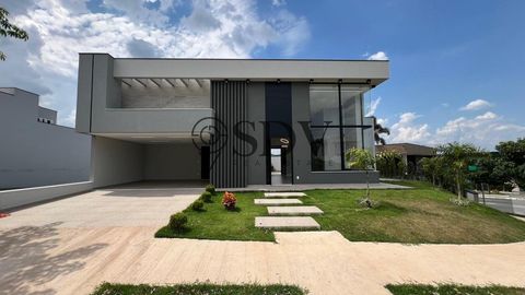 Foto Casa em Condomínio