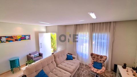 Foto Casa em Condomínio