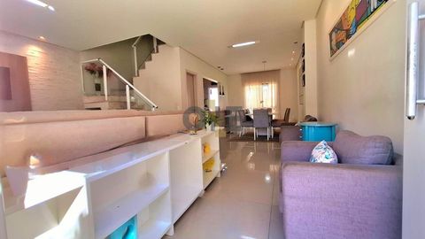 Foto Casa em Condomínio