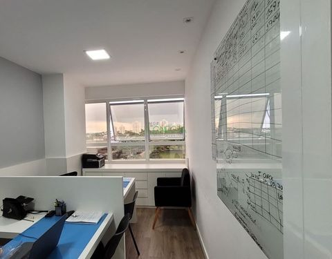 Foto Sala / Conjunto Comercial