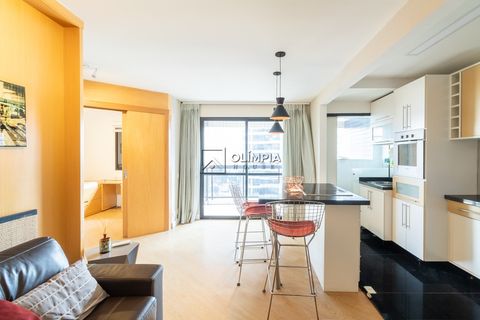 Foto Apartamento