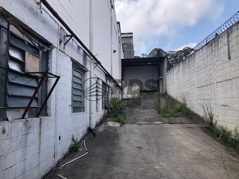 Foto Galpão / Depósito / Armazém / Pavilhão