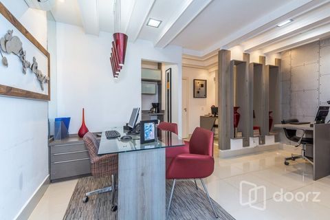 Foto Sala / Conjunto Comercial