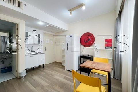 Foto Apartamento