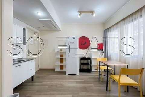 Foto Apartamento