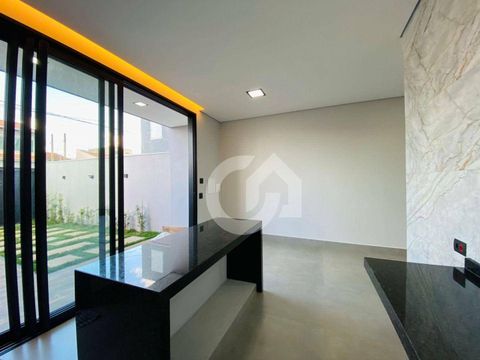 Foto Casa em Condomínio