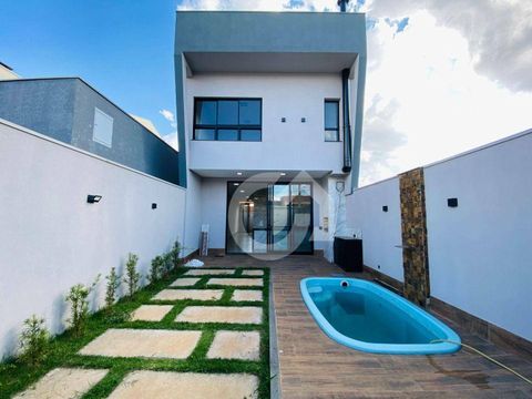 Foto Casa em Condomínio