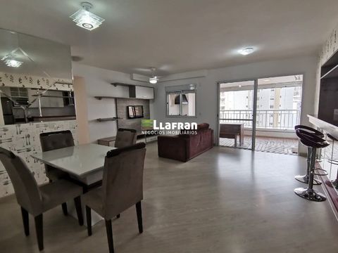 Foto Apartamento