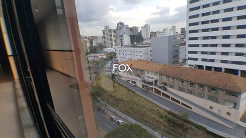 Foto Sala / Conjunto Comercial