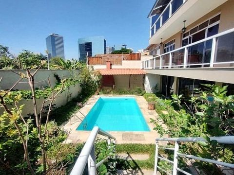 Foto Casa em Condomínio