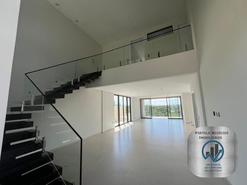 Foto Casa em Condomínio