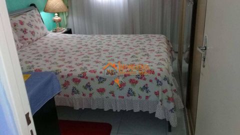 Foto Apartamento