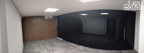 Foto Sala / Conjunto Comercial