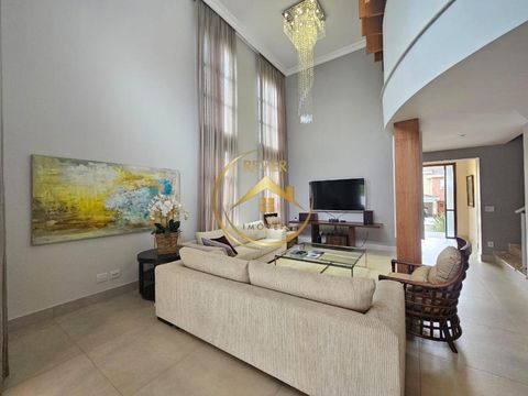 Foto Casa em Condomínio