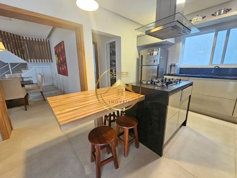 Foto Casa em Condomínio