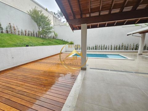 Foto Casa em Condomínio