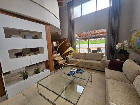 Foto Casa em Condomínio