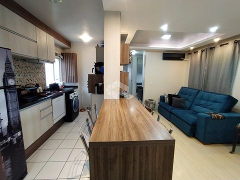 Foto Apartamento