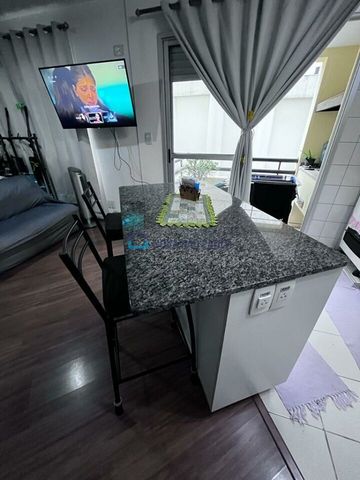 Foto Kitnet / JK / Studio