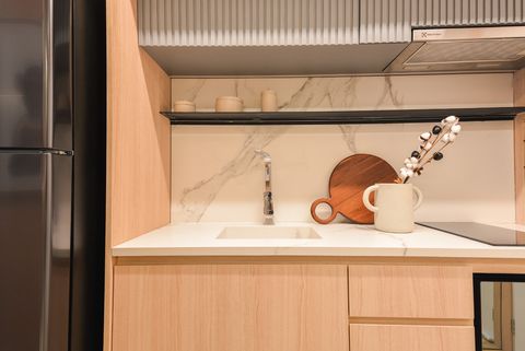 Foto Kitnet / JK / Studio
