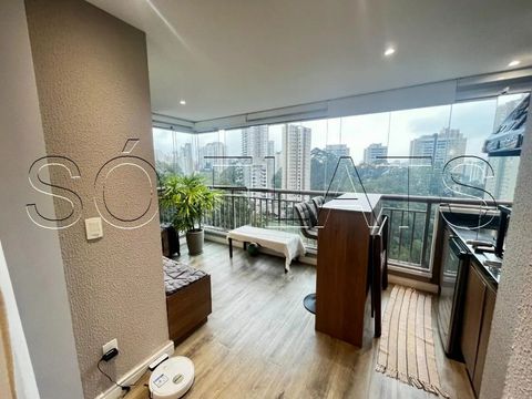 Foto Apartamento