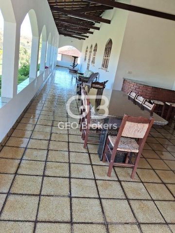 Foto Fazenda / Sítio / Chácara