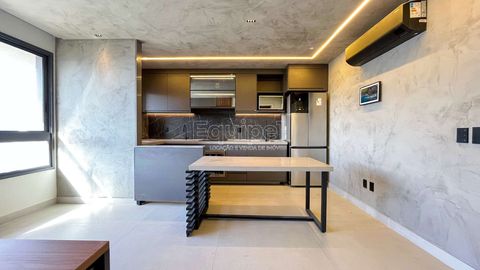 Foto Apartamento