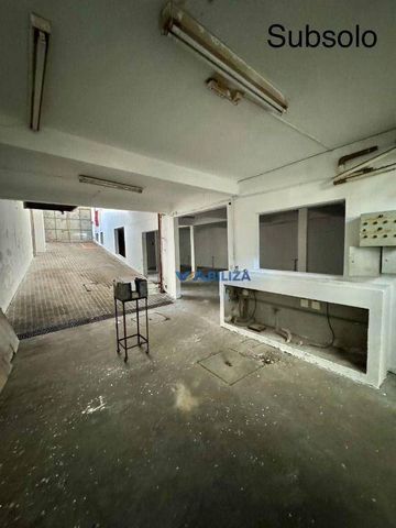 Foto Sala / Conjunto Comercial