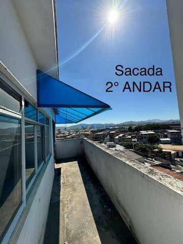 Foto Sala / Conjunto Comercial