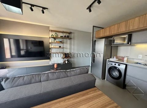 Foto Apartamento
