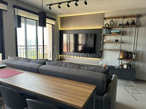Foto Apartamento