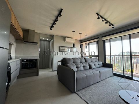Foto Apartamento